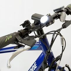 BRIDGESTONE 「ブリヂストン」 TB1e TB7B41 2021年モデル 電動アシスト自転車