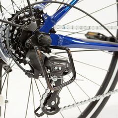 BRIDGESTONE 「ブリヂストン」 TB1e TB7B41 2021年モデル 電動アシスト自転車