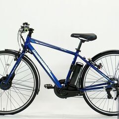 BRIDGESTONE 「ブリヂストン」 TB1e TB7B41 2021年モデル 電動アシスト自転車