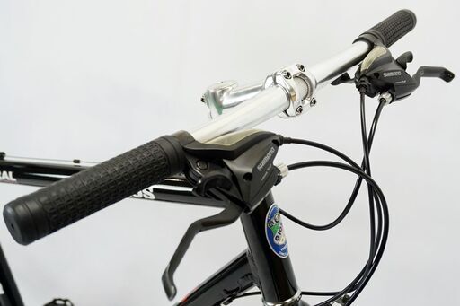 GIOS 「ジオス」 MISTRAL 2020年モデル クロスバイク 【公式通販】