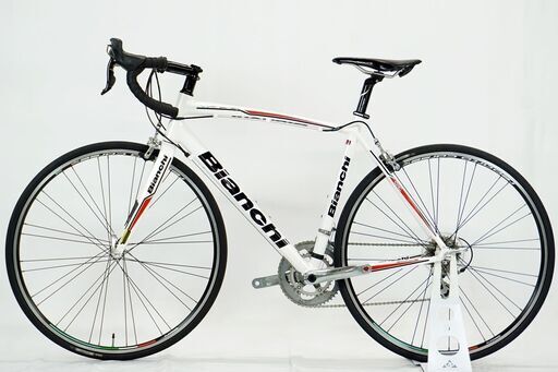 BIANCHI 「ビアンキ」 VIA NIRONE7 TIAGRA/105 2015年モデル ロードバイク BIANCHI 「ビアンキ」 VIA NIRONE7 TIAGRA/105 2015年モデル ロードバイク
