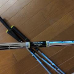 テーラーメイド　M2 アイアンセット　5-P 6本