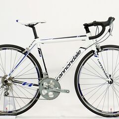 CANNONDALE 「キャノンデール」 CAAD8 TIAGR...