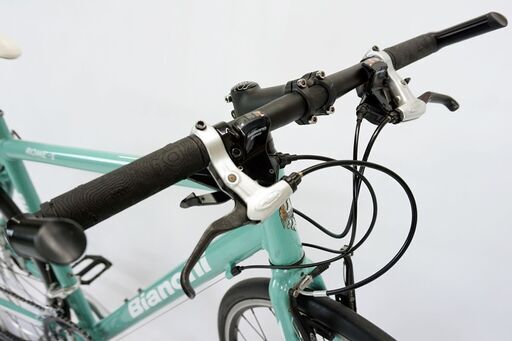 BIANCHI 「ビアンキ」 ROME2 2008年モデル クロスバイク