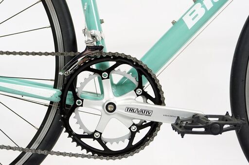 BIANCHI 「ビアンキ」 ROME2 2008年モデル クロスバイク
