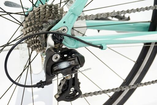 BIANCHI 「ビアンキ」 ROME2 2008年モデル クロスバイク
