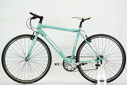 BIANCHI 「ビアンキ」 ROME2 2008年モデル クロスバイク