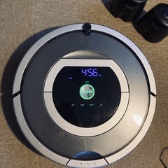 iRobot Roomba ルンバ 780 【2012年製】使用...