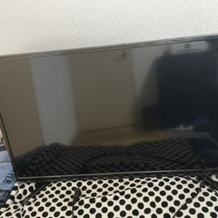 【ネット決済】液晶テレビ ジャンク品