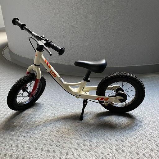 LOG KICKER　キックバイク　ストライダー　サイクルベースあさひ