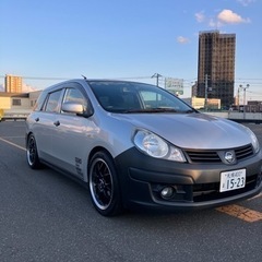 日産ADバン