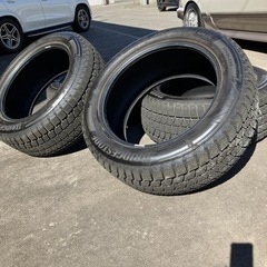 275/50R20 タイヤ〔ランクル200.ベンツGLE)