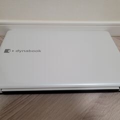 美品 6ヶ月保証（Windows 11+Office2021年）TOSHIBA DYNABOOK L650