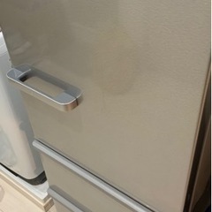 AQUA 270L 2021年製 6月末まで