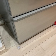 AQUA 270L 2021年製 6月末まで