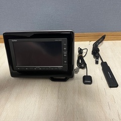 ホンダ Gathers VXM-194Ci 7型