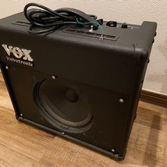 【購入者確定済】VOX AD30VT
