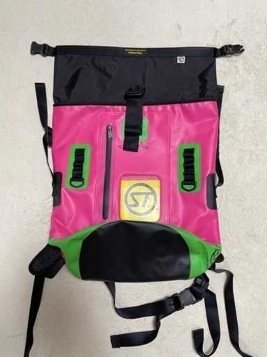 ☆新品未使用☆ストリームトレイル ドライタンク