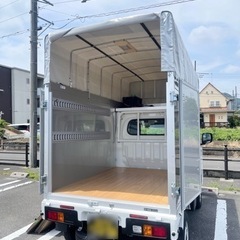 ✨格安引越し✨神奈川.首都圏発❗️引越し以外のお荷物もお気軽に🎵の画像