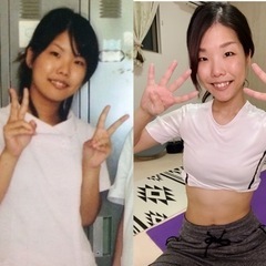 6月夏前に痩せて自信を持てる体になりたい❣️ − 石川県
