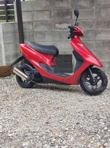 AF34 ディオ DIO