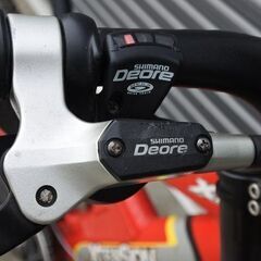 ダウンヒルバイク】XTENSION DH BIKE ダウンヒルを始めたい方に！
