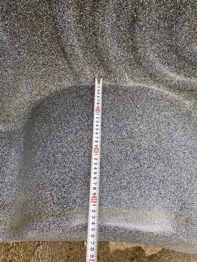 中古　プラ池　なごみ池
