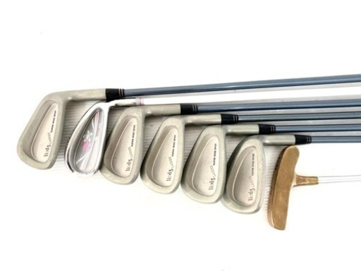 メンズゴルフクラブ10本組／RV-9(キャディバッグ付／アイアンスチールシャフト 楽天市場】ミズノ公式 メンズゴルフクラブ10本組/RV-9 キャディバッグ