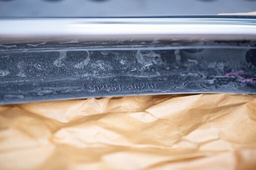 未装着】アクア NHP10 MODELLISTA モデリスタ Ver.1