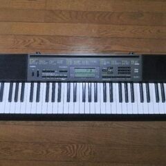 CASIO キーボード 電子ピアノ 　CTK-2200
