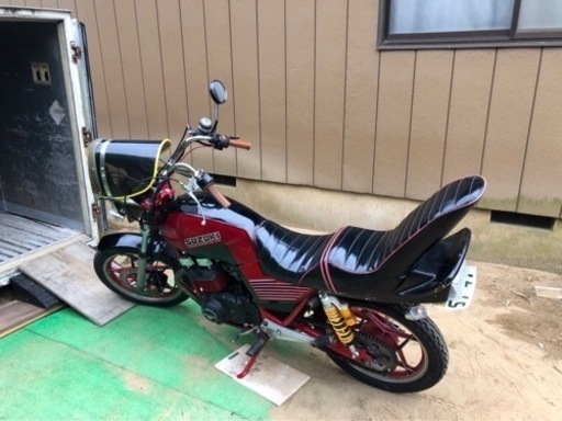 GSX250ゴキ400エンジン450ボアップ 【公式通販】