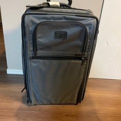 TUMI スーツケース