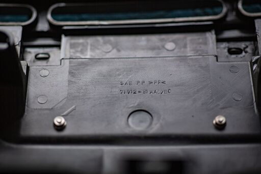 美品】JB23W ジムニー 純正 フロントバンパー アンダーガード付 ランド