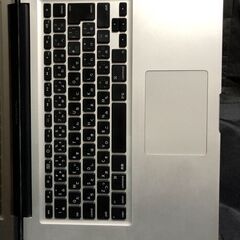 決まりました！MacBook pro 13.3インチ