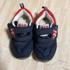 15cm 靴② MARK&SAM