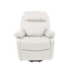 リクライニングチェア 美容系の施術にピッタリです！