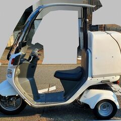 ミニカー ジャイロの中古が安い！激安で譲ります・無料であげます 