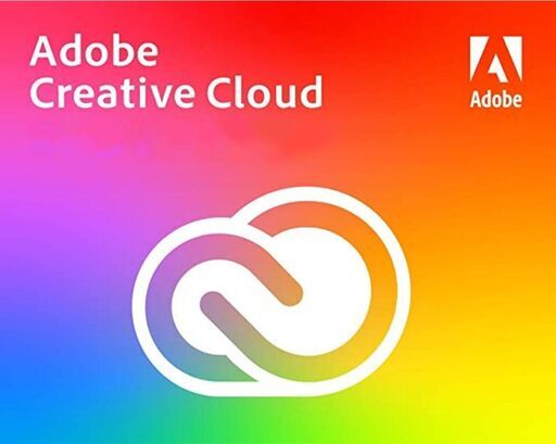★Adobe CC 2021 Windows日本語版★12ヶ月【♬お値引きしました♬】