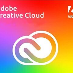 【ネット決済・配送可】★Adobe CC 2021 Window...