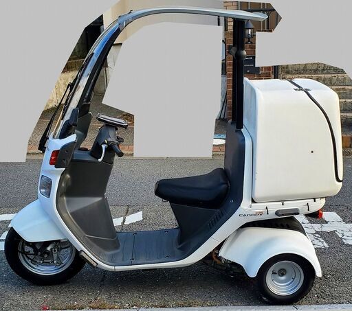 ★30台有★値引80000円●4st★ノーヘル乗車化可★整備陸送ミニカー登録リミッタカット可★確認走済★ジャイロキャノピー★TA03★納車整備可★登録代行可★全国陸送対応可★Uber出前館ウーバー宅配巡回業務★リミッターカット★5000円値引★東京神奈川埼玉千葉陸送可★30台以上選び放題★33494km