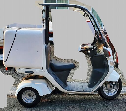 ★値引70000円★確認走済★30台有★ノーヘルOKミニカー登録整備リミッタカットお届可★4st★ジャイロキャノピー★TA03★納車整備可★登録代行可★全国陸送対応可★Uber出前館ウーバー宅配巡回業務★リミッターカット★5000円値引★東京神奈川埼玉千葉陸送可★20台以上選び放題★35322km
