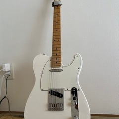 【ネット決済・配送可】Fender PLAYER TELECAS...