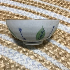 お茶碗☆未使用