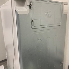  冷蔵庫「MR-CX27C-W」 