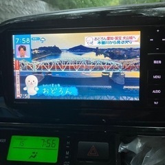 【カーナビ定価20万前後】ストラーダCN-RS01WD