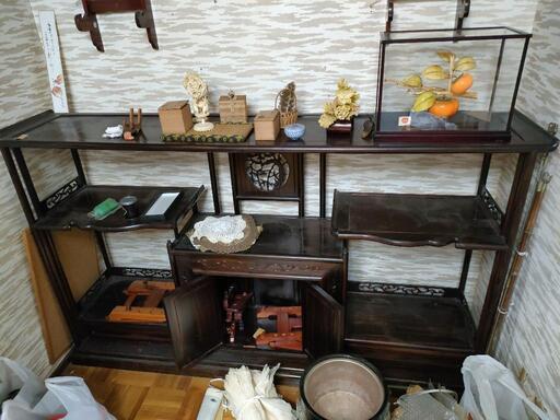 棚などの家具