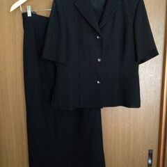 礼服 レディース 半袖 ロングスカート セット 13AR