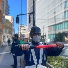 【上京しませんか？】寮完備のインフラ警備 - 札幌市