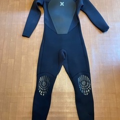 Hurley ウェットスーツ 4/3 メンズ 180cm