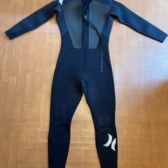 Hurley ウェットスーツ 4/3 メンズ 180cm
